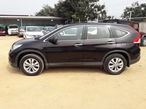 Honda CR V 2013 for sale