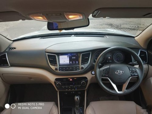 Used 2017 Hyundai Tucson for sale