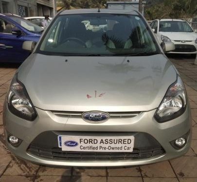 Used Ford Figo 2011 for sale at low price