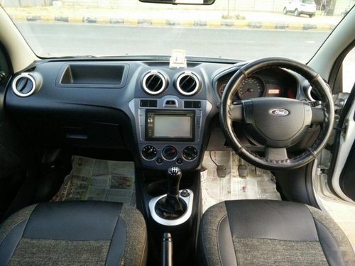 Ford Figo 2014 for sale