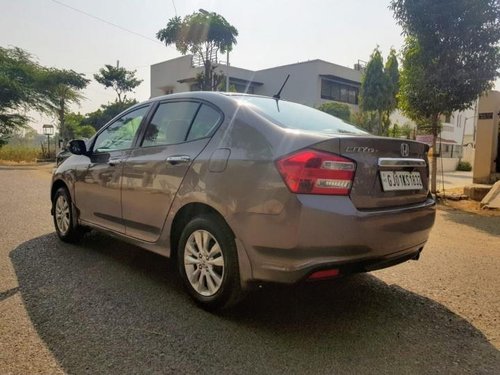 Honda City V MT 2012 for sale