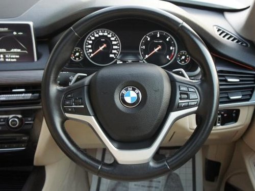 2017 BMW X5 for sale at low price