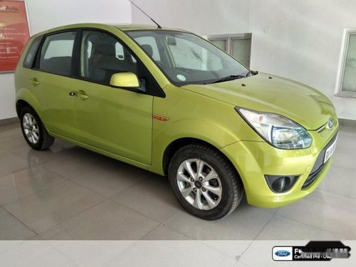 Used Ford Figo 2012 for sale at low price