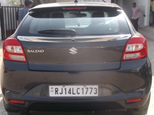 Used 2015 Maruti Suzuki Baleno for sale