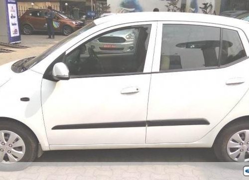 Used 2010 Hyundai Grand i10 for sale