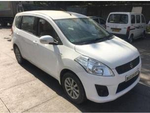 Maruti Suzuki Ertiga 2013 for sale