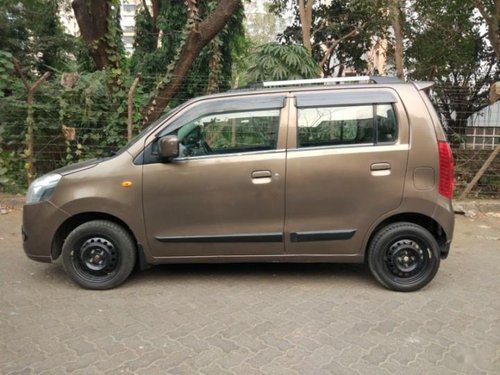 Maruti Suzuki Wagon R 2012 for sale in Mumbai