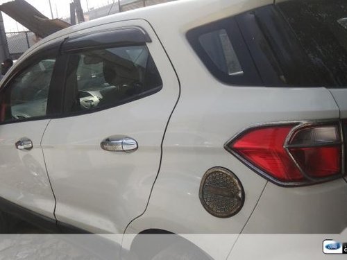 Used 2016 Ford EcoSport for sale