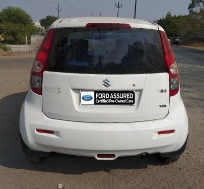 Used 2011 Maruti Suzuki Ritz for sale