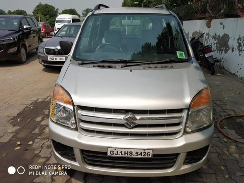 Maruti Wagon R LXI CNG 2009 for sale