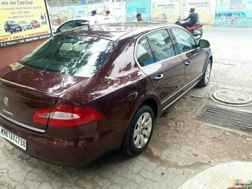 2010 Skoda Superb 2009-2014 for sale at low price