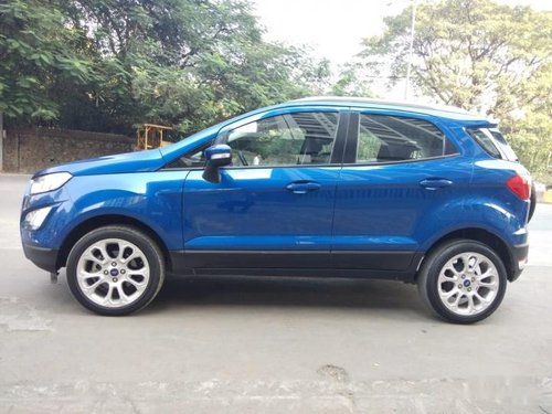 Ford EcoSport 2017 for sale