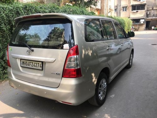 2013 Toyota Innova for sale