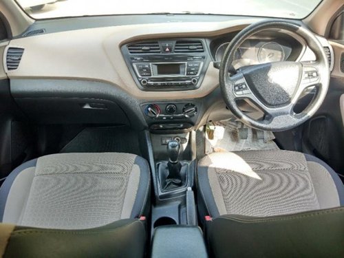 Hyundai Elite i20 2015 for sale