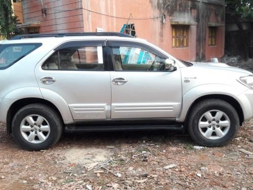 Used Toyota Fortuner 3.0 Diesel 2010 for sale