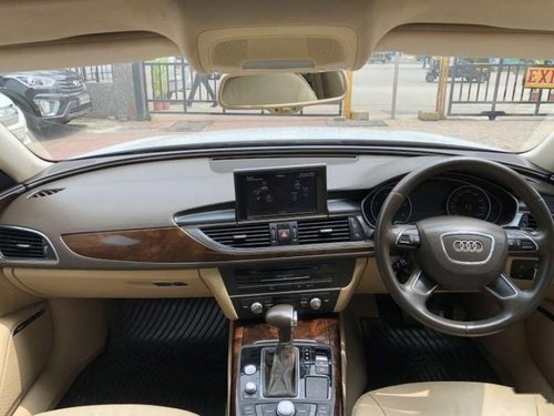 2014 Audi A6 for sale