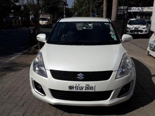 2015 Maruti Suzuki Swift for sale