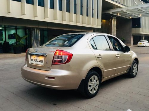 Maruti SX4 Vxi BSIII 2007 for sale