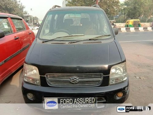 Used 2006 Maruti Suzuki Wagon R for sale