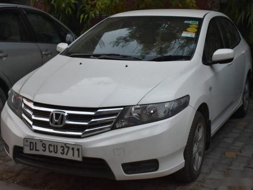 2012 Honda City for sale at low price