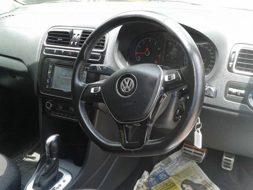 Volkswagen Polo GT TSI 2015 for sale