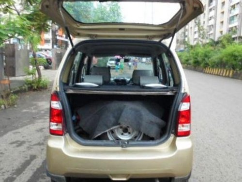 Maruti Wagon R LXI BS IV 2009 for sale