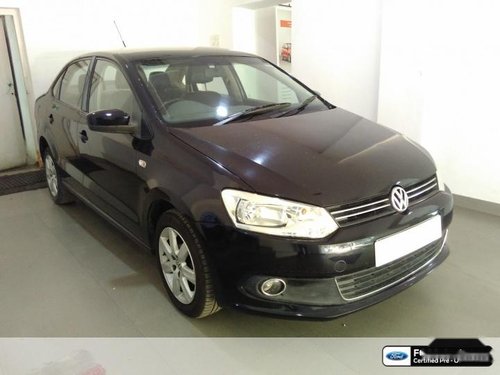 2013 Volkswagen Vento for sale at low price