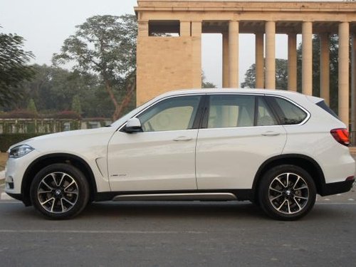 2017 BMW X5 for sale at low price