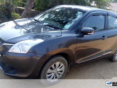 2017 Maruti Suzuki Baleno for sale at low price