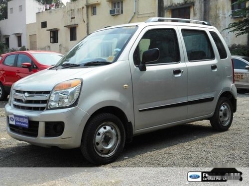 Maruti Wagon R LXI Minor 2008 for sale