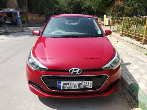 Hyundai Elite i20 2015 for sale