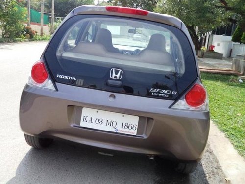 Used 2012 Honda Brio for sale