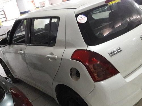 2009 Maruti Suzuki Swift for sale