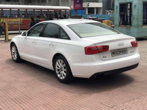 2014 Audi A6 for sale