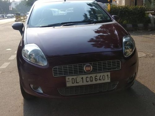 Used Fiat Punto 1.3 Active 2013 for sale
