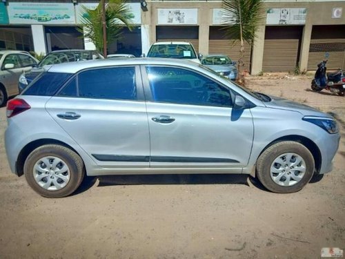 Hyundai Elite i20 2018 for sale