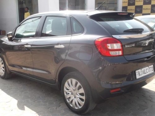 Used 2015 Maruti Suzuki Baleno for sale