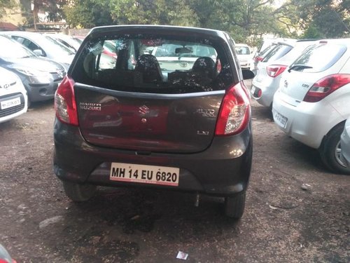 2015 Maruti Suzuki Alto 800 for sale at low price