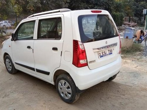 2011 Maruti Suzuki Wagon R for sale at low price