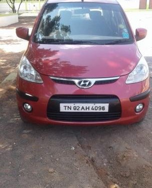 2008 Hyundai i10 for sale