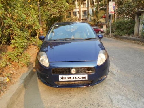 Fiat Punto 1.3 Active 2014 for sale