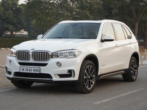 2017 BMW X5 for sale at low price