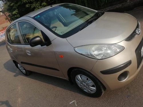 Used Hyundai i10 Era 1.1 2010 for sale