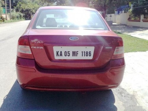 Ford Fiesta 2007 for sale