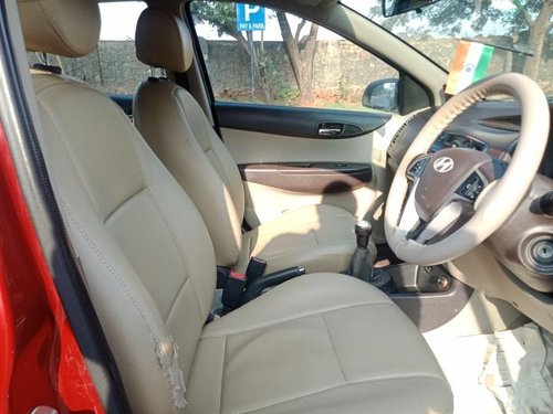 Used Hyundai i20 2009 car at low price