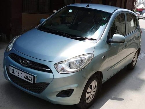 Hyundai i10 Sportz AT 2011 for sale