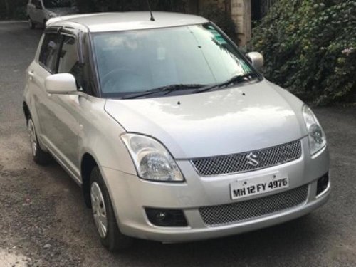 Used Maruti Suzuki Swift 2010 for sale at low price