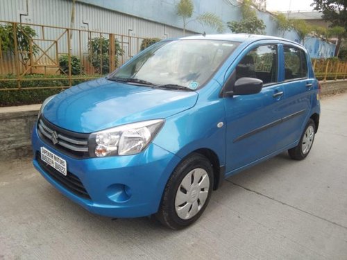 Maruti Celerio VXI AMT 2015 for sale