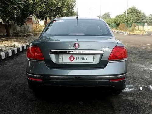 Used Fiat Linea 2015 car at low price