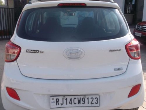 2014 Hyundai i10 for sale